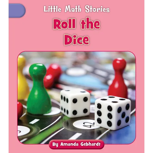 Roll the Dice - Paperback