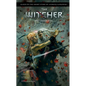 Andrzej Sapkowski's the Witcher: The Lesser Evil - Hardcover