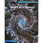 Heart of a Galaxy - Paperback