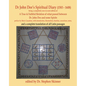 Dr. John Dee's Spiritual Diary (1583-1608): Second Edition - Hardcover