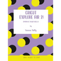 Cricut Explore Air 2: Improve Your Skills! Simple Project to Start - Hardcover