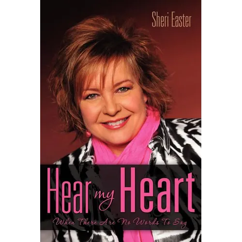 Hear My Heart - Paperback