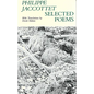 Selected Poems Philippe Jaccottet - Paperback