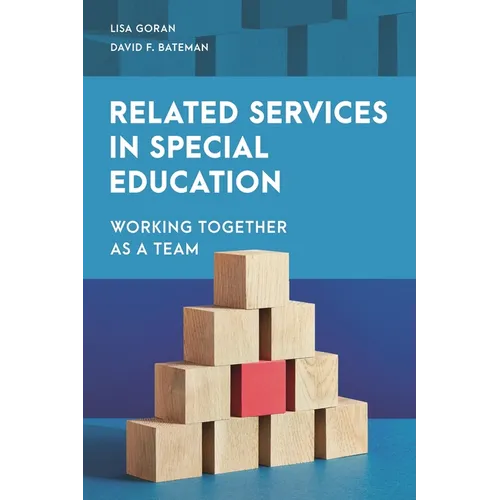 Related Services in Special Education - Paperback