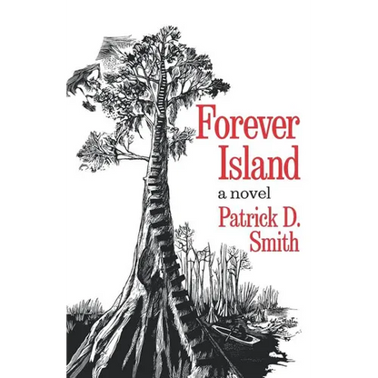 Forever Island - Paperback