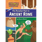 The Peculiar Past in Ancient Rome - Library Binding