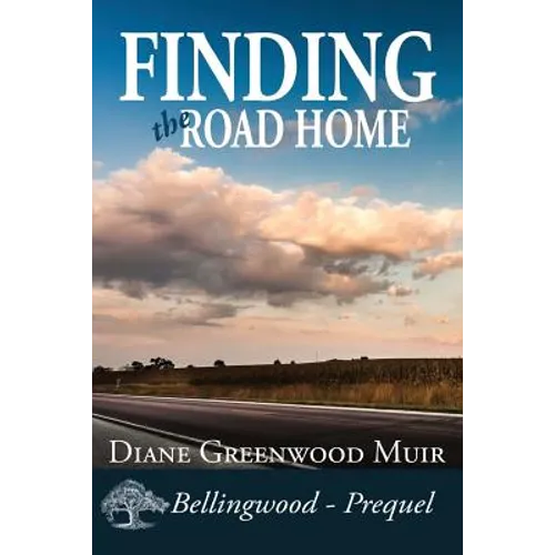 Finding the Road Home - Paperback
