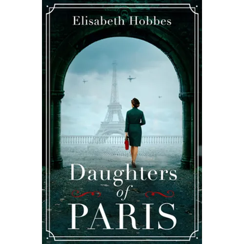 Daughters of Paris - Paperback