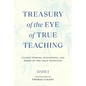 Treasury of the Eye of True Teaching: Classic Stories, Discourses, and Poems of the Chan Tradition - Paperback