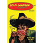 Sci-Fi Lampoon Autumn 2020 - Paperback