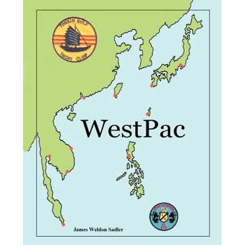 WestPac - Paperback