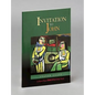 Invitation to John: Leader Guide: A Short-Term Disciple Bible Study - Paperback