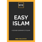 NYK - Easy Islam: A sound summary of Islam. - Paperback