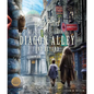 Harry Potter: A Pop-Up Guide to Diagon Alley and Beyond - Hardcover