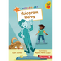 Hologram Harry - Paperback