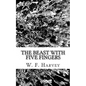 The Beast with Five Fingers - Paperback