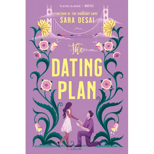 The Dating Plan - Paperback