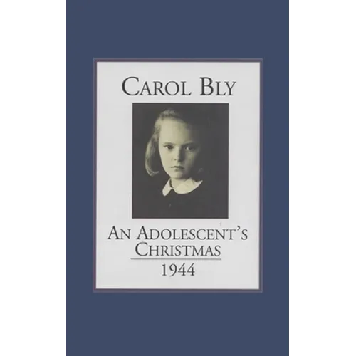 An Adolescent's Christmas 1944 - Paperback