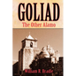 Goliad: The Other Alamo - Paperback