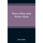 Peeps at Many Lands: Ancient Assyria - Paperback