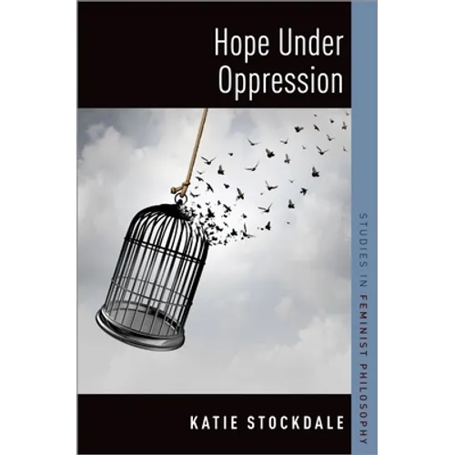 Hope Under Oppression - Paperback