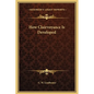 How Clairvoyance Is Developed - Hardcover