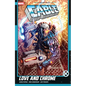 Cable: Love and Chrome - Paperback