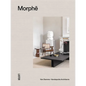 Morphe: Van Damme - Vandeputte Architects - Hardcover