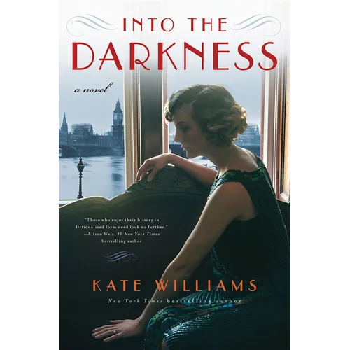 Into the Darkness - Paperback