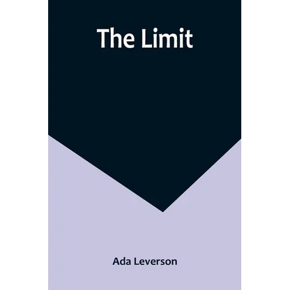 The Limit - Paperback