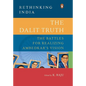 The Dalit Truth: The Battles for Realizing Ambedkar's Vision - Hardcover