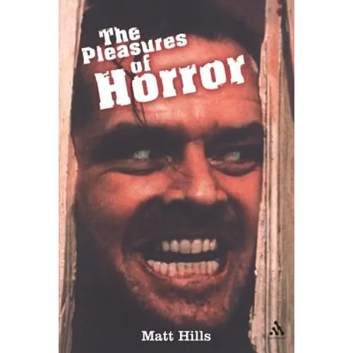 The Pleasures of Horror - Paperback