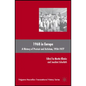 1968 in Europe: A History of Protest and Activism, 1956-1977 - Paperback