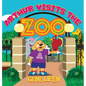 Arthur visits the Zoo - Hardcover