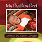 My Big Boy Bed - Paperback