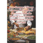 Jean-Georges Culinary Canvas: 105 Inspired Creations from the Heart of Jean-Georges Vongerichten's Iconic Kitchen - Paperback