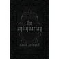 The Antiquarian - Paperback