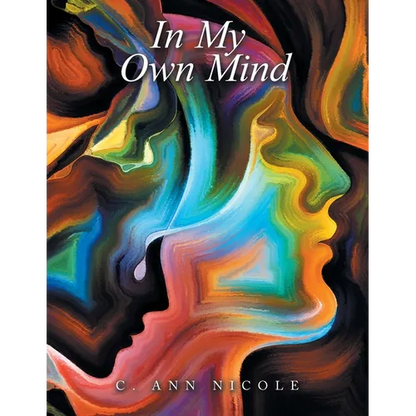 In My Own Mind - Paperback