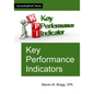 Key Performance Indicators - Paperback