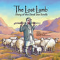 The Lost Lamb: Story of the Dead Sea Scrolls - Paperback