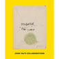 Disguise the Limit: John Yau's Collaborations - Paperback