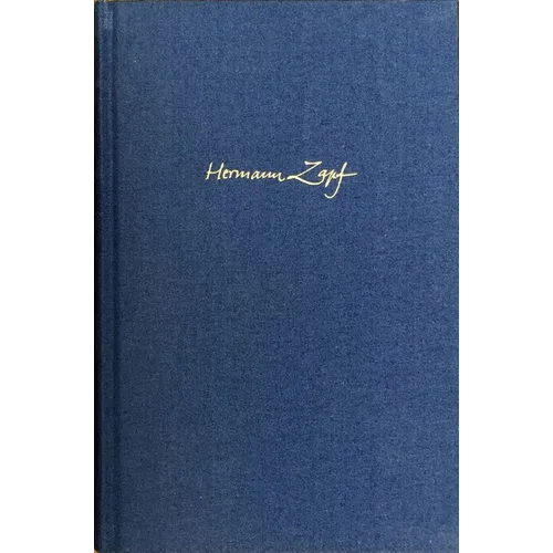 Hermann Zapf and the World He Designed: A Biography - Hardcover