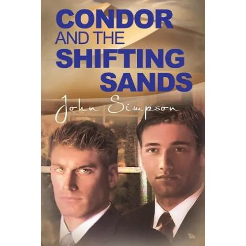 Condor and the Shifting Sands - Paperback