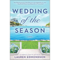 Wedding of the Season - Paperback