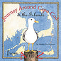 Journey Around Cape Cod from A to Z - Hardcover