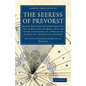 The Seeress of Prevorst - Paperback