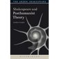 Shakespeare and Posthumanist Theory - Paperback
