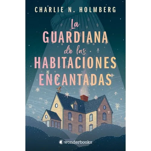 Guardiana de Las Habitaciones Encantadas, La - Paperback