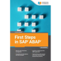 First Steps in SAP ABAP - 2nd Edition - Paperback