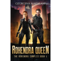 Rohendra Queen - Paperback